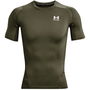 Armour HeatGear® Short Sleeve Mens