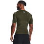 Armour HeatGear® Short Sleeve Mens