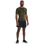 Armour HeatGear® Short Sleeve Mens