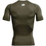 Armour HeatGear® Short Sleeve Mens