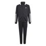 Essentials Sereno Tracksuit Junior Boys