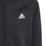 Essentials Sereno Tracksuit Junior Boys