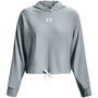 UA Try Oversized Hoodie Womens