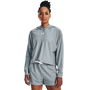 UA Try Oversized Hoodie Womens