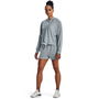 UA Try Oversized Hoodie Womens