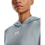 UA Try Oversized Hoodie Womens