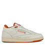 Club Mid Vintage Trainers Adults