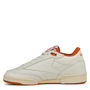 Club Mid Vintage Trainers Adults