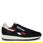 Classic Leather Shoes Mens