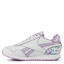 Royal Classic Jog 3 Shoes Low Top Trainers Girls