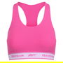 Angie Crop Top Womens