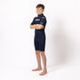 Eunoia Natural Rubber 2mm Shortie Wetsuit Juniors