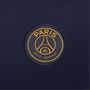 Paris Saint Germain Academy Pro Home Anthem Jacket 2023 2024 Adults