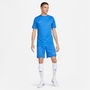 Dri FIT Academy Mens Soccer Shorts