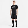 Academy Mens Dri FIT Short sleeve Global Football Top