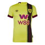 Burnley Shirt 2023 2024 Adults