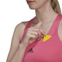 Medium Support Pocket Sports Bra Womens