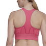 Medium Support Pocket Sports Bra Womens