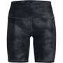 Armour HeatGear Bike Shorts Womens