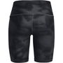 Armour HeatGear Bike Shorts Womens