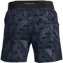 Armour Launch Elite 5 Short Gym Mens