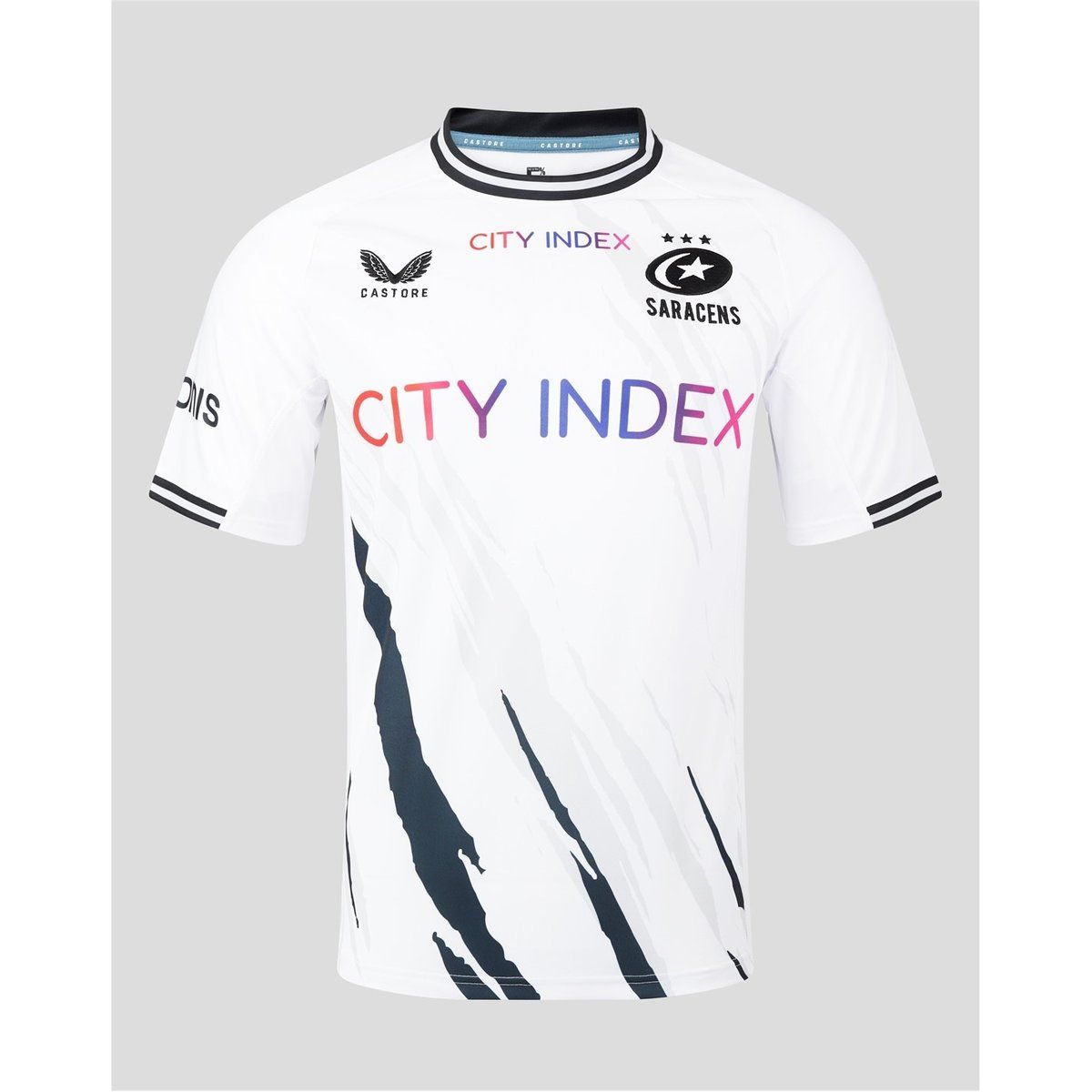 Gallagher Premiership Rugby Shirts and Clothing
