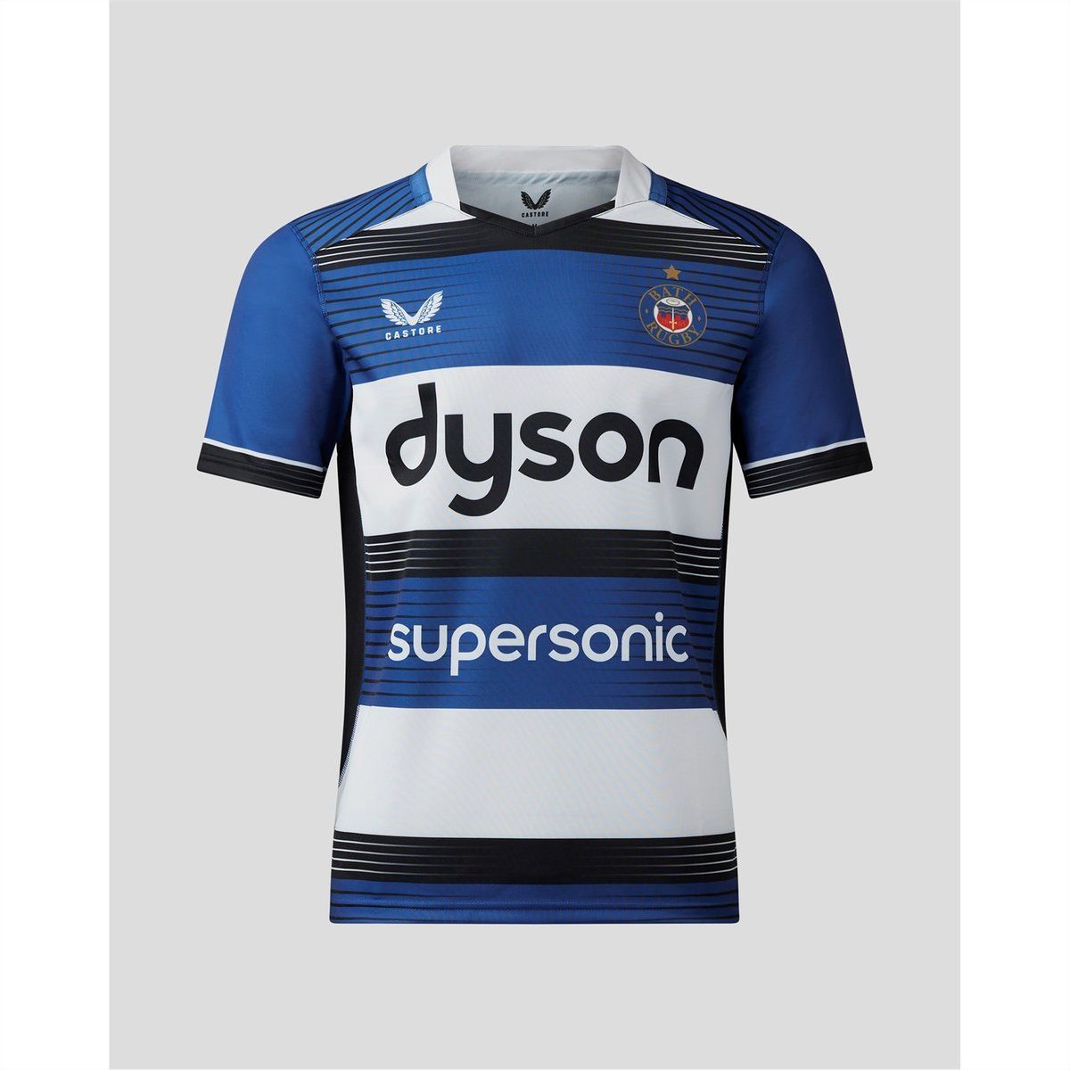 Official Bath Rugby Shirts and Kits