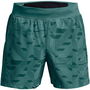 Armour Launch Elite 5 Short Gym Mens