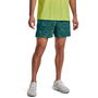 Armour Launch Elite 5 Short Gym Mens