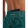 Armour Launch Elite 5 Short Gym Mens