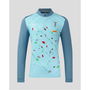 Harlequins 23/24 Mid Layer Top Mens