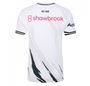 Saracens 23/24 Mens Alternate Pro Rugby Shirt