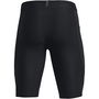 Armour Ua Smartform Rush Lng Shorts Gym Short Mens