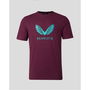 Scarlets 23/24 Training T-Shirt Mens