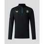 Bath 23/24 Quarter Zip Top Mens