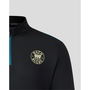 Bath 23/24 Quarter Zip Top Mens