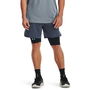 6 Vanish Elite Shorts Mens