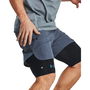 6 Vanish Elite Shorts Mens