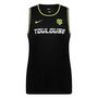 Toulouse 24/24 Basketball Vest Mens