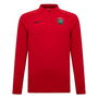 Toulon 23/24 Quarter Zip Top Mens 