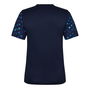 Racing 92 23/24 Pre Match T-Shirt Mens