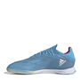 X Speedflow.1 Indoor Boots Unisex Football Mens