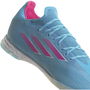 X Speedflow.1 Indoor Boots Unisex Football Mens