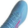 X Speedflow.1 Indoor Boots Unisex Football Mens