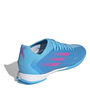 X Speedflow.3 Indoor Boots Unisex Football Mens