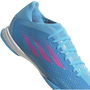 X Speedflow.3 Indoor Boots Unisex Football Mens