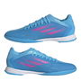 X Speedflow.3 Indoor Boots Unisex Football Mens