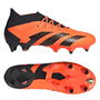 Predator Accuracy .1 Soft Ground Junior Football Boots