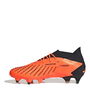 Predator Accuracy .1 Soft Ground Junior Football Boots