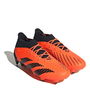 Predator Accuracy .1 Soft Ground Junior Football Boots